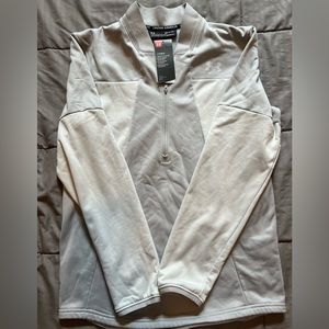 Men’s Small Under Armour ColdGear Pullover